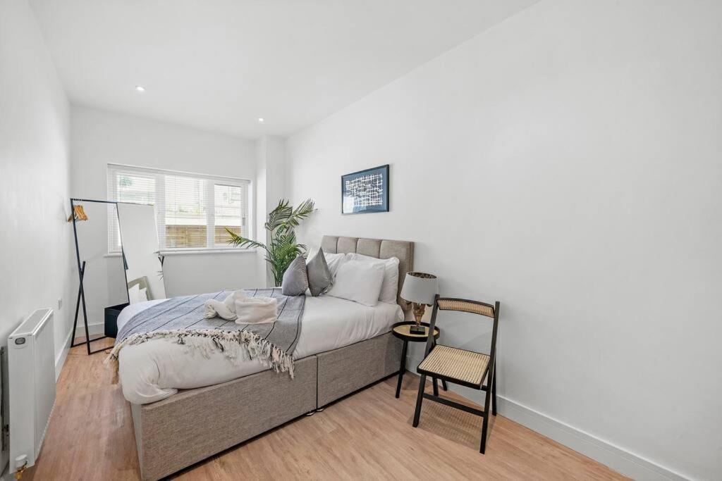 Exquisite Scandi Gem Of Bristol - Sleeps 6 Apartment Exterior photo