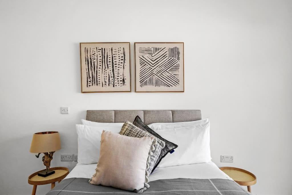 Exquisite Scandi Gem Of Bristol - Sleeps 6 Apartment Exterior photo